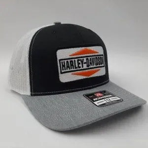 Handmade | Accessories | Hd Retro Harleydavidson Richardson  display picture 3